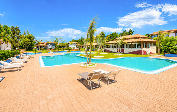 Vakantiehuis - Nicotera Marina , Italië - IKB065 13