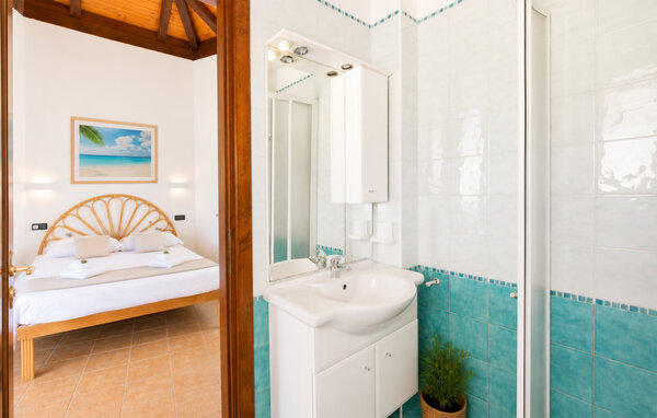 Vakantiehuis - Nicotera Marina , Italië - IKB067 701