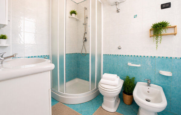 Vakantiehuis - Nicotera Marina , Italië - IKB067 702