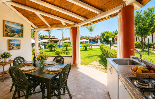 Vakantiehuis - Nicotera Marina , Italië - IKB067 3