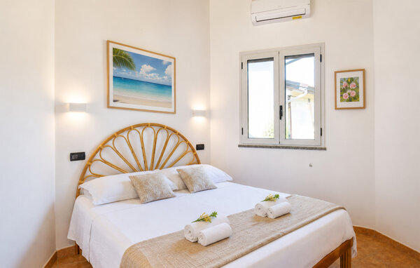 Vakantiehuis - Nicotera Marina , Italië - IKB068 601