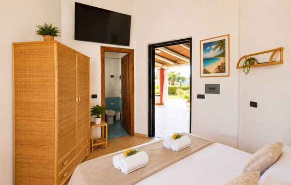 Vakantiehuis - Nicotera Marina , Italië - IKB068 602