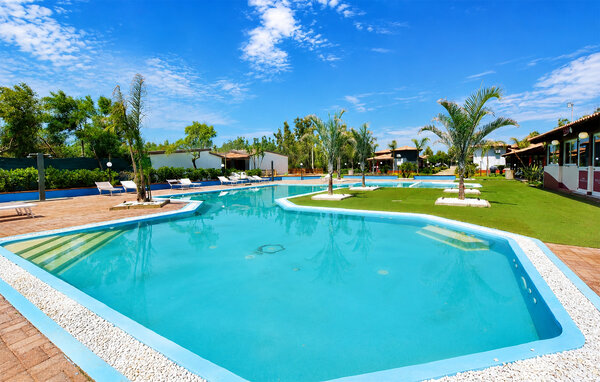 Semesterhus - Nicotera Marina , Italien - IKB070 8