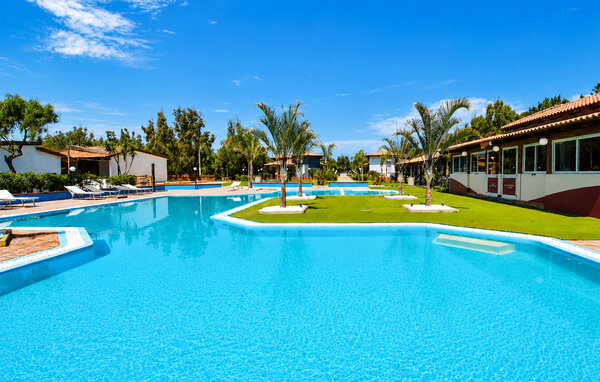 Semesterhus - Nicotera Marina , Italien - IKB070 901