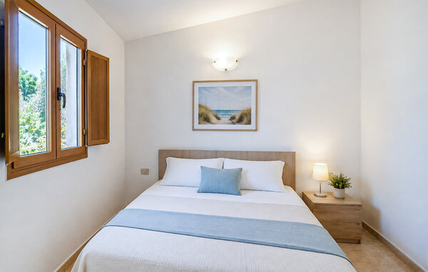 Semesterhus - Nicotera Marina , Italien - IKB071 602