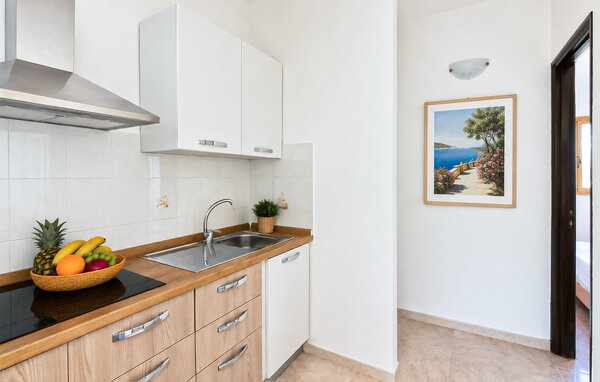 Ferienhaus - Nicotera Marina , Italien - IKB073 4