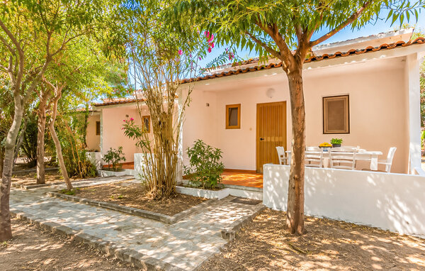 Ferienhaus - Nicotera Marina , Italien - IKB073 1