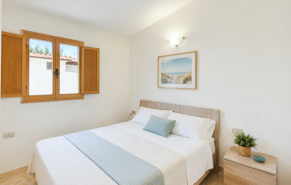 Semesterhus - Contrada Morteleto , Italien - IKB074 601