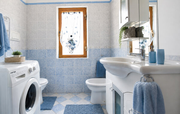 Appartamento - Saline Joniche , Italia - IKB075 701