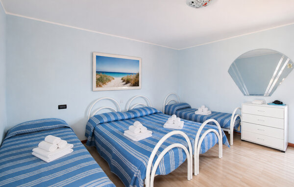 Appartamento - Saline Joniche , Italia - IKB075 602