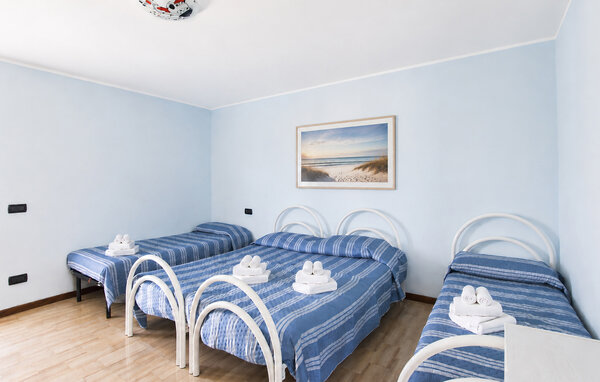 Appartamento - Saline Joniche , Italia - IKB075 603