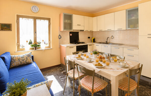 Appartamento - Saline Joniche , Italia - IKB075 3