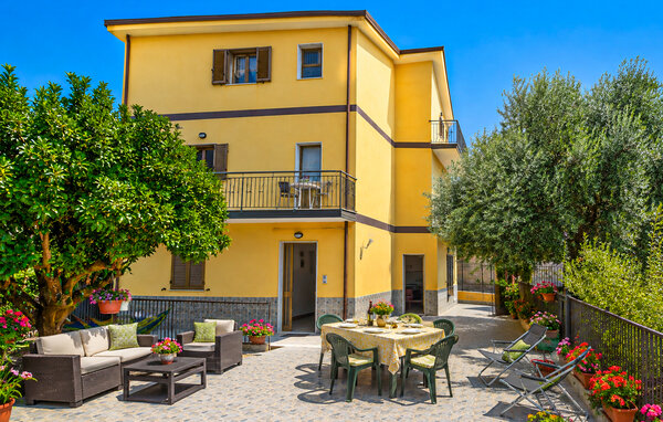 Appartamento - Saline Joniche , Italia - IKB075 2