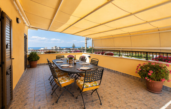 Appartamento - Saline Joniche , Italia - IKB075 1