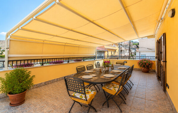 Appartamento - Saline Joniche , Italia - IKB075 101