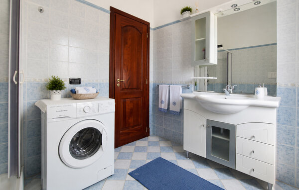Appartamento - Saline Joniche , Italia - IKB076 701