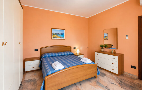 Appartamento - Saline Joniche , Italia - IKB076 601