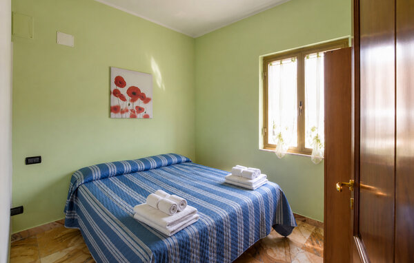 Appartamento - Saline Joniche , Italia - IKB076 602