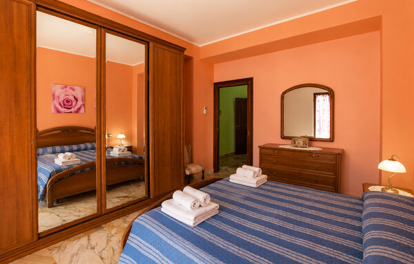 Appartamento - Saline Joniche , Italia - IKB076 603