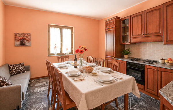Appartamento - Saline Joniche , Italia - IKB076 2