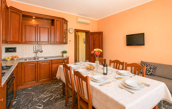 Appartamento - Saline Joniche , Italia - IKB076 3
