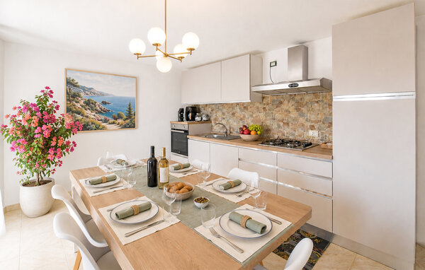 Semesterhus - Santa Caterina dello Ionio , Italien - IKB077 5