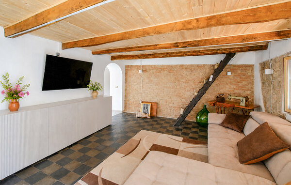 Semesterhus - Santa Caterina dello Ionio , Italien - IKB077 4