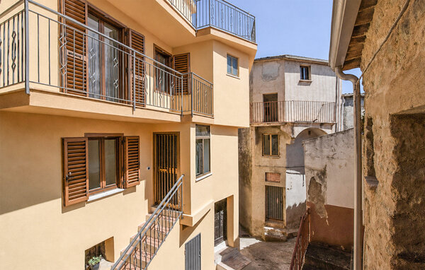 Semesterhus - Santa Caterina dello Ionio , Italien - IKB077 1