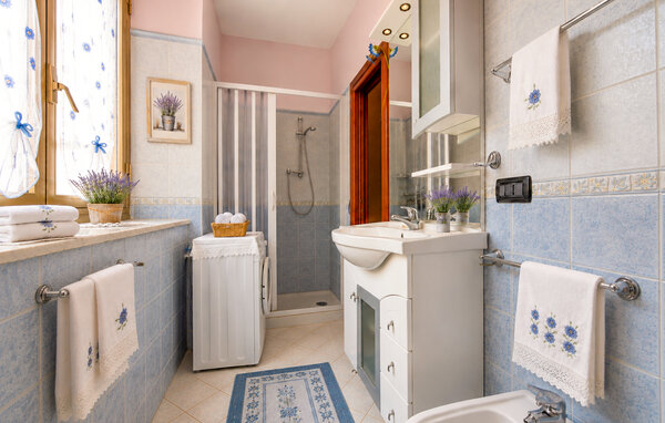Appartamento - Saline Joniche , Italia - IKB078 702