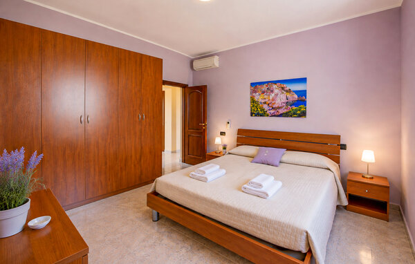 Appartamento - Saline Joniche , Italia - IKB078 601