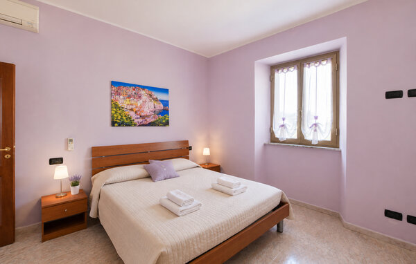 Appartamento - Saline Joniche , Italia - IKB078 4