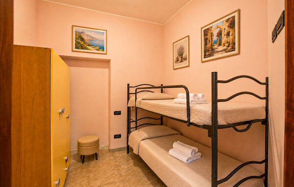 Appartamento - Saline Joniche , Italia - IKB078 602