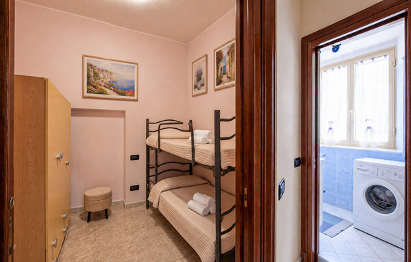 Appartamento - Saline Joniche , Italia - IKB078 603