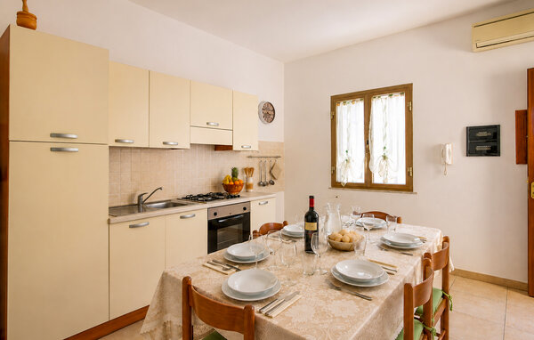 Appartamento - Saline Joniche , Italia - IKB078 2