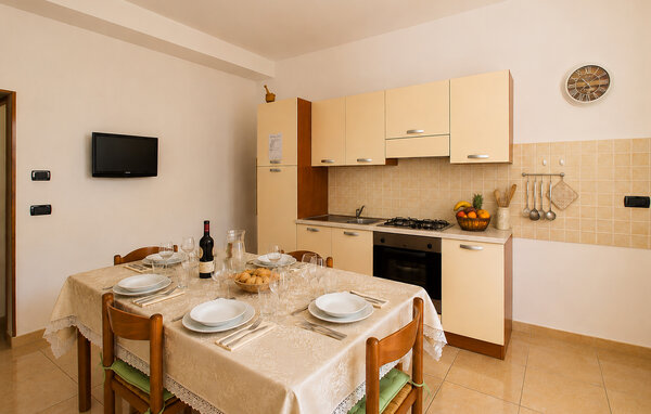 Appartamento - Saline Joniche , Italia - IKB078 3