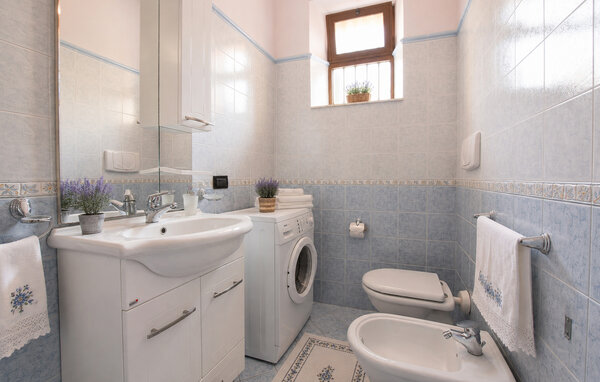 Appartement - Saline Joniche , Italië - IKB079 701