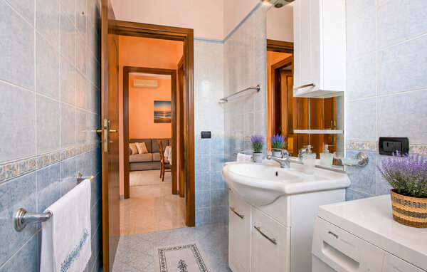 Appartement - Saline Joniche , Italië - IKB079 5