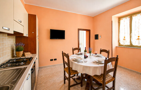 Appartement - Saline Joniche , Italië - IKB079 3