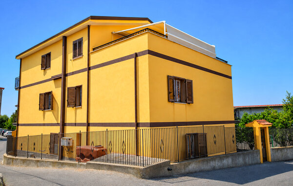 Appartement - Saline Joniche , Italië - IKB079 6