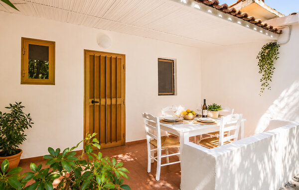 Kuća-za-odmor - Nicotera Marina , Italija - IKB080 101