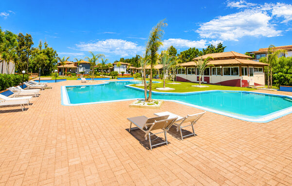 Kuća-za-odmor - Nicotera Marina , Italija - IKB081 11