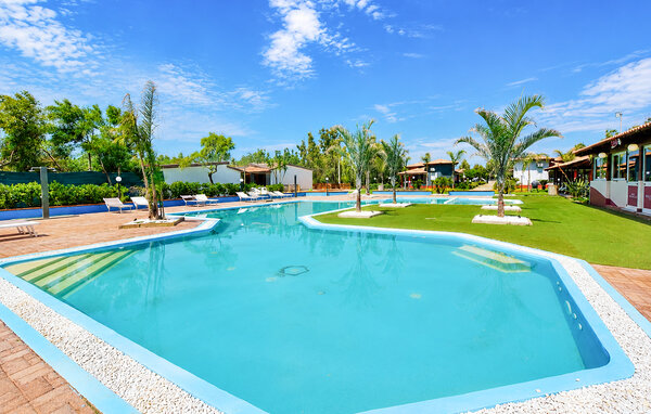 Kuća-za-odmor - Nicotera Marina , Italija - IKB081 1
