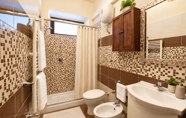 Casa vacanze - Reggio Calabria , Italia - IKB083 701