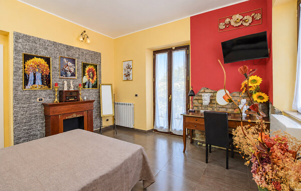 Casa vacanze - Reggio Calabria , Italia - IKB083 601