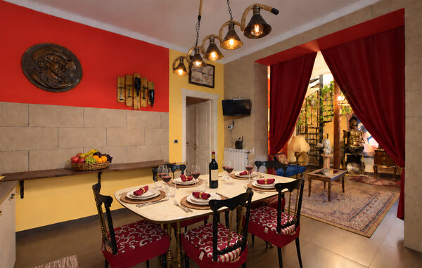 Casa vacanze - Reggio Calabria , Italia - IKB083 5
