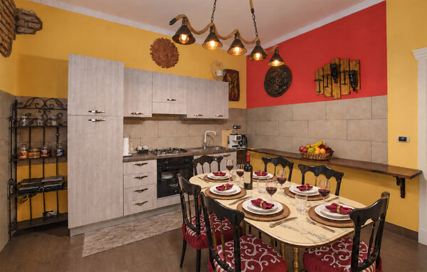 Casa vacanze - Reggio Calabria , Italia - IKB083 6
