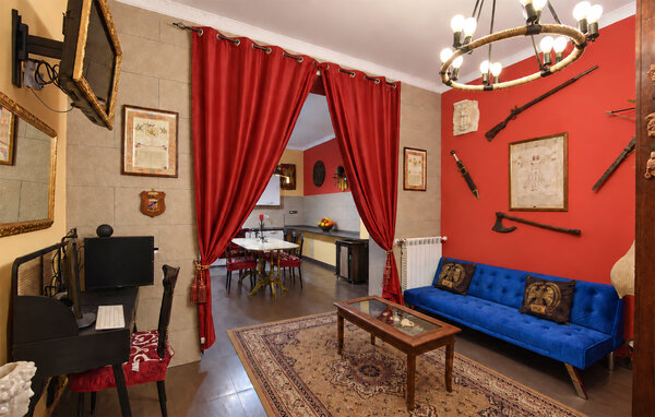 Casa vacanze - Reggio Calabria , Italia - IKB083 4