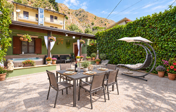 Casa vacanze - Reggio Calabria , Italia - IKB083 1