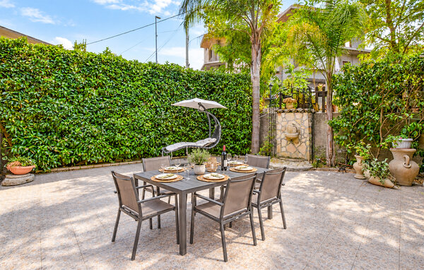 Casa vacanze - Reggio Calabria , Italia - IKB083 101