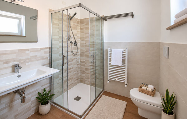 Ferienhaus - Diamante , Italien - IKB084 6